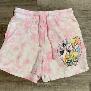 Looney Tunes Shorts